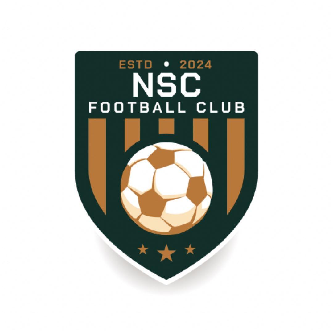 NSC FOOTBALL CLUB 記念グッズ