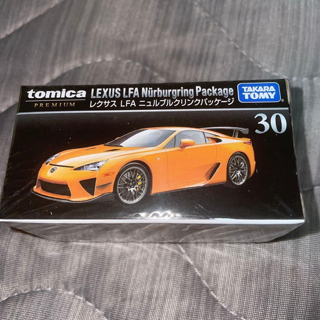 トミカ トヨタミニカーコレクション 11台セット未開封未使用