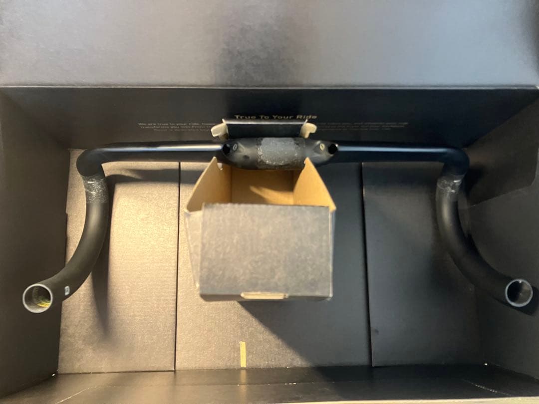 【トマトさま専用】ROVAL RAPIDE ROAD BAR 400mm