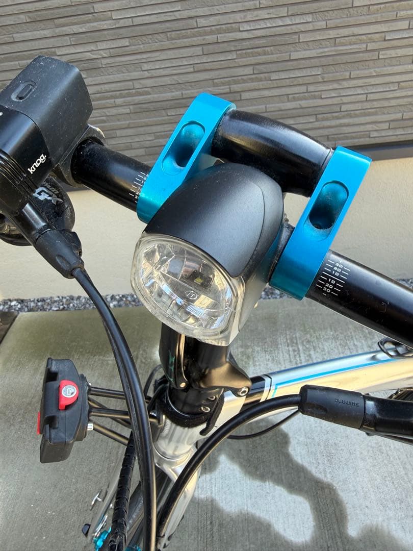 TERN Verge X11 2019年モデル　2/8まで