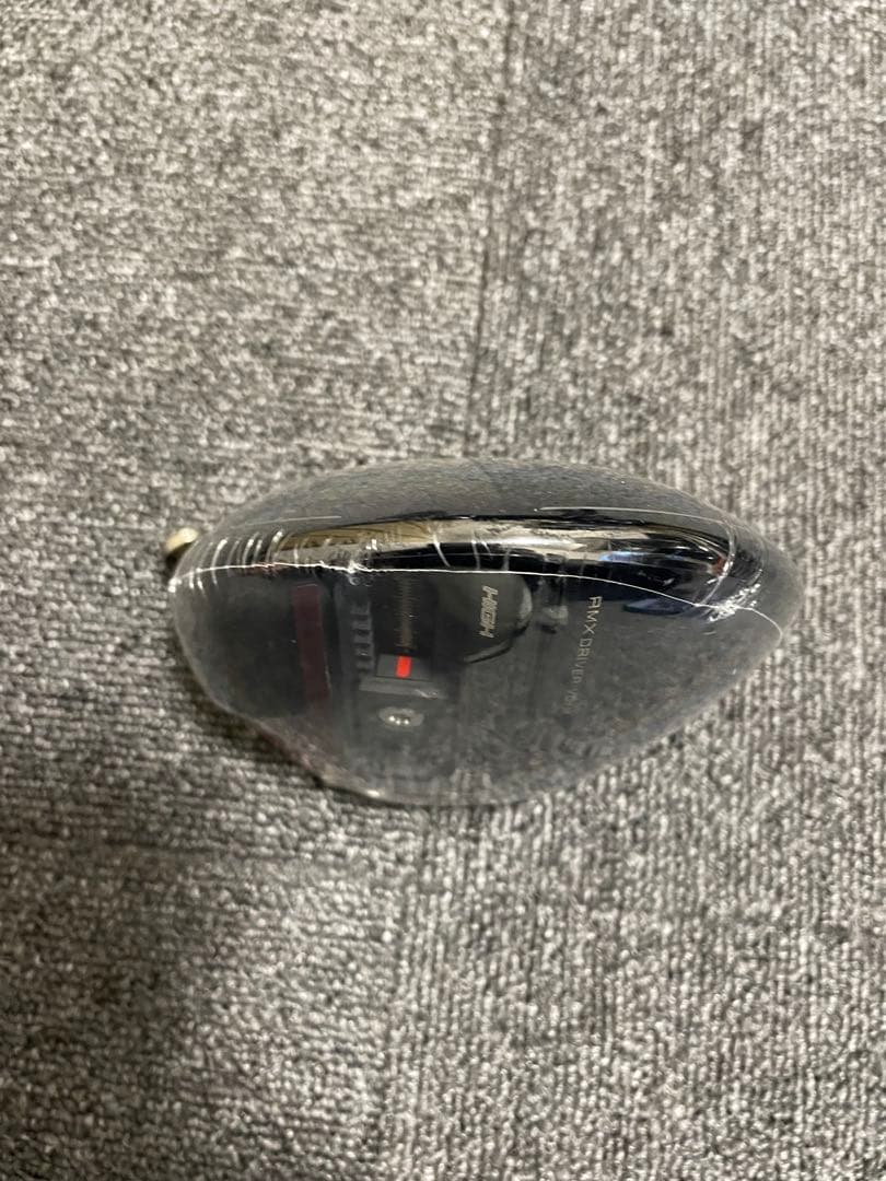 （新品）ヤマハ　RMX VD/M 10.5° ドライバー用　ヘッドのみ