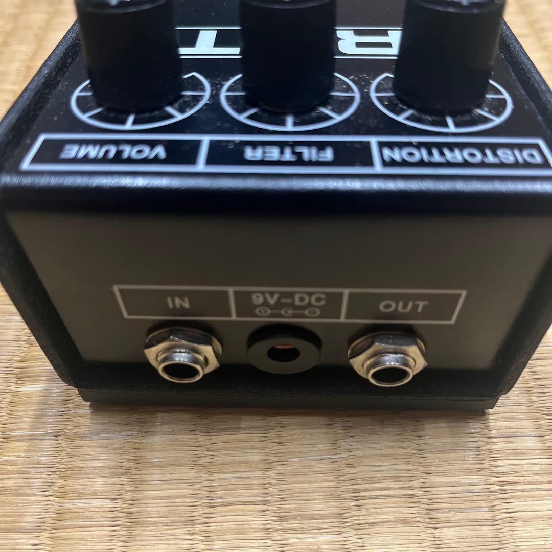 ギター Proco RAT 2