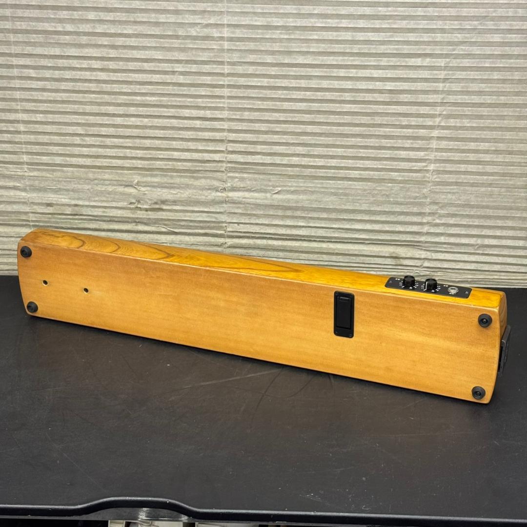 ミ*♪様 ☆全音　ZENON　大正琴　響宴　欅製　高級大正琴　電気　エレキ　大正