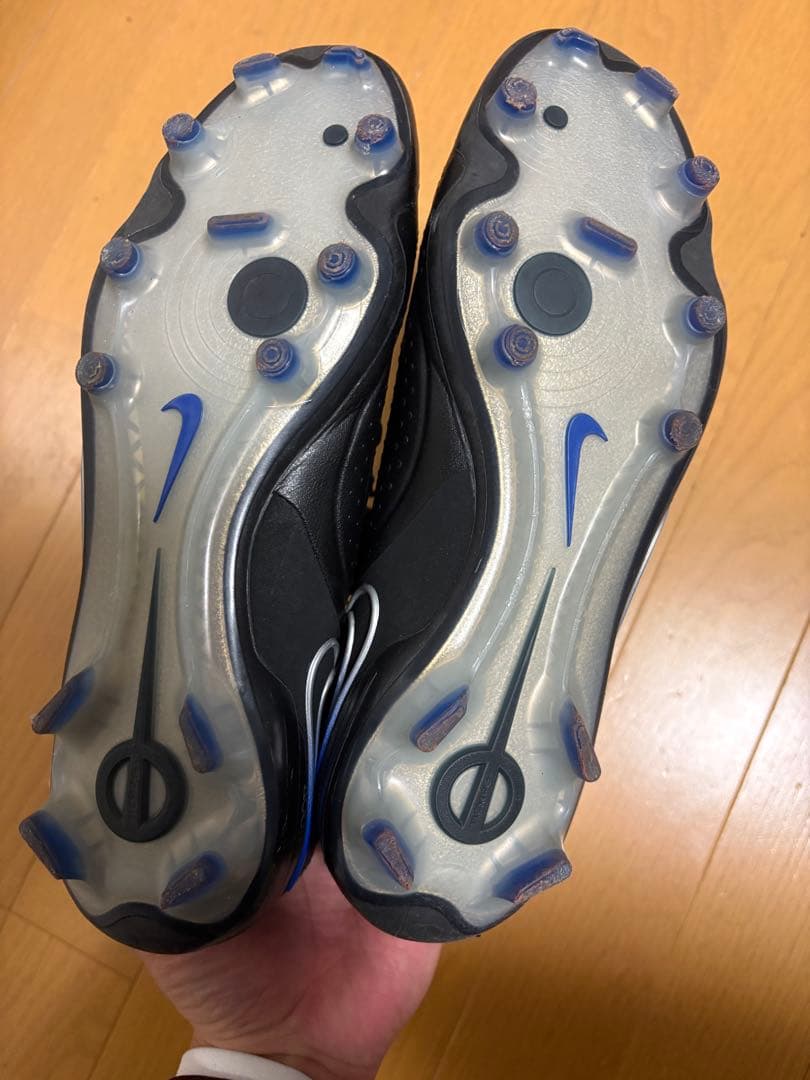 ナイキ ティエンポレジェンド10 FG 26cm