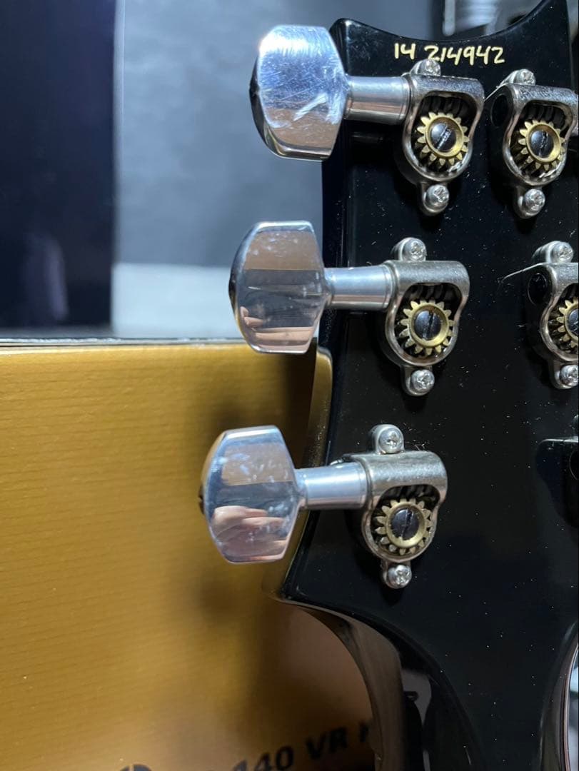 PRS McCarty WoodLibrary【最終値下げ】