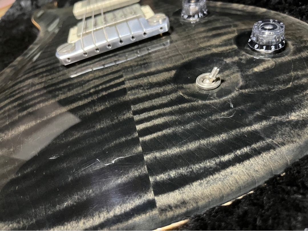 PRS McCarty WoodLibrary【最終値下げ】