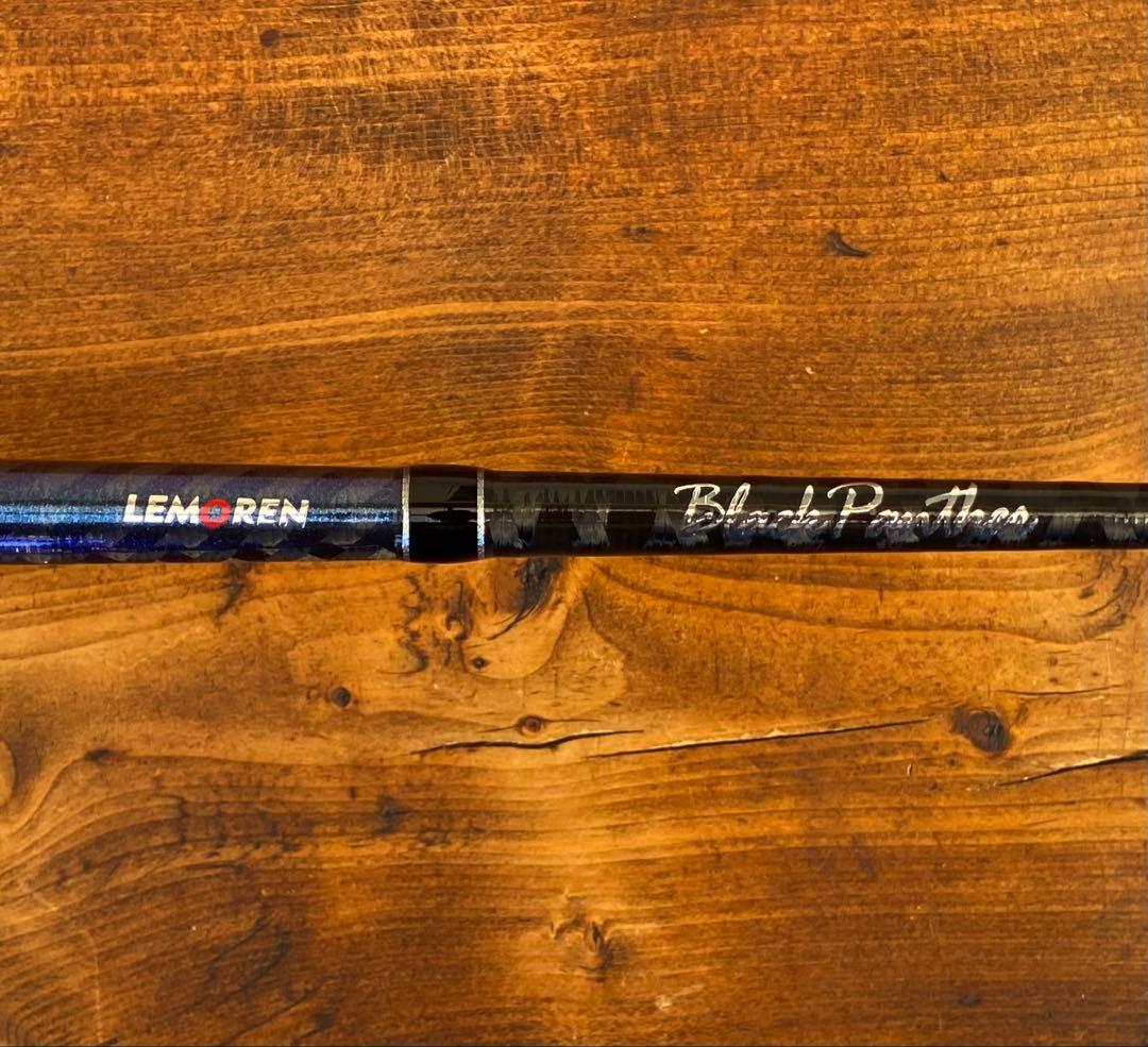 トラウトロッド　超軽量　カーボンロッド　5ft2inch スピニングロッド　渓流