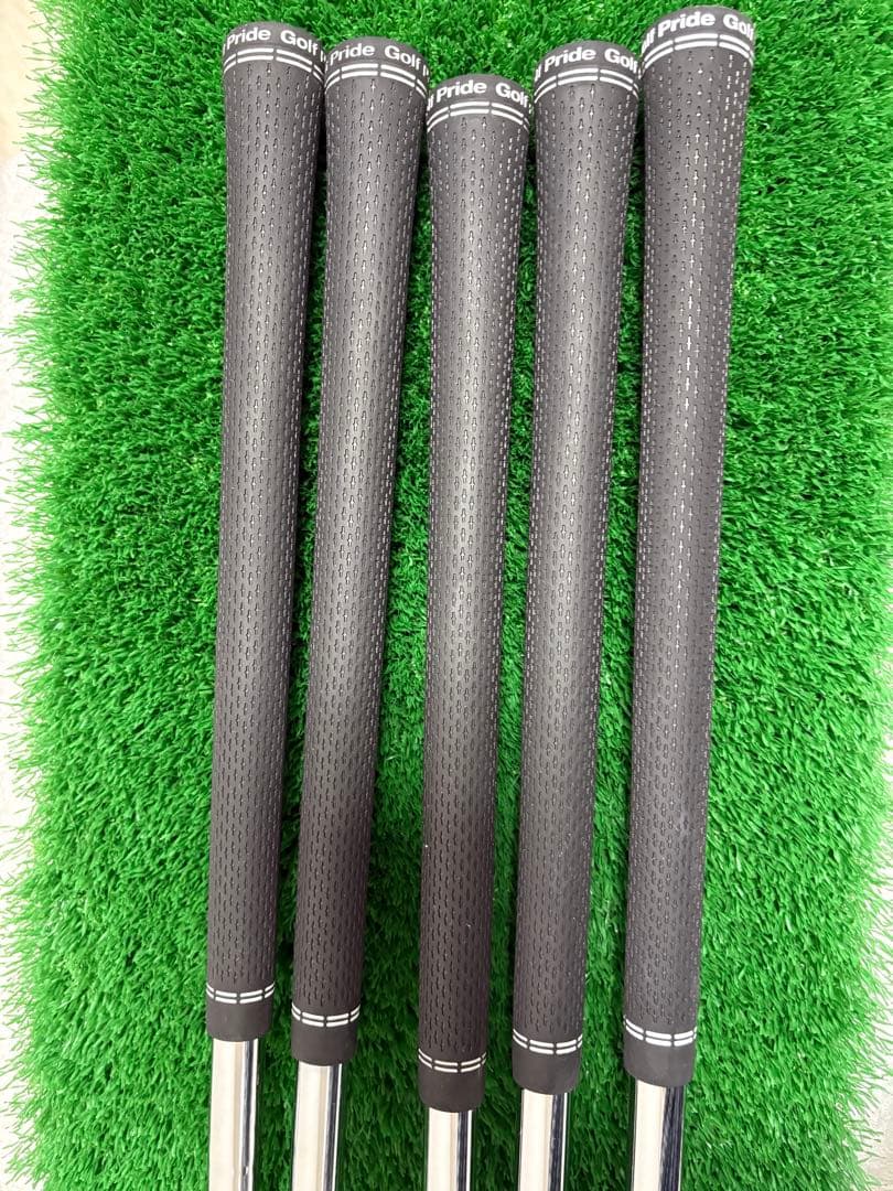 PING i530 アイアン5本セット 7-9 W U