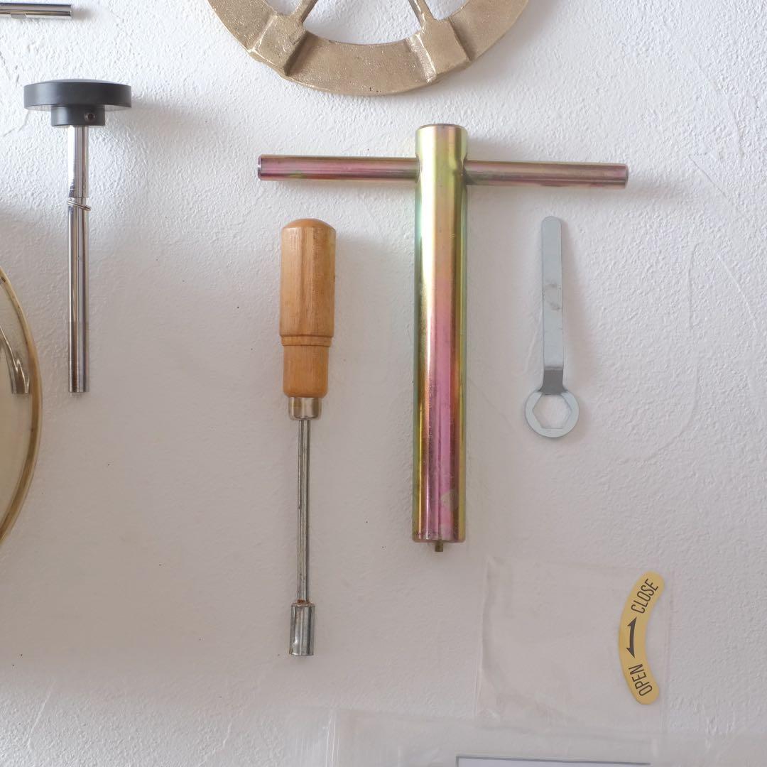 武井バーナー 501a 【欠品パーツあり】【パナレーサー・パッキン付き】