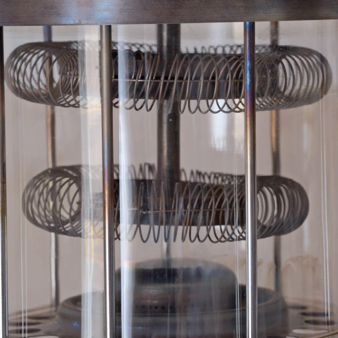 武井バーナー 501a 【欠品パーツあり】【パナレーサー・パッキン付き】