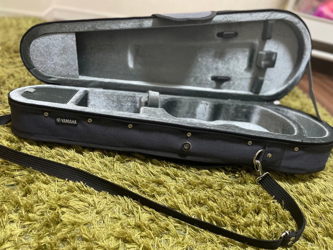 Yamaha バイオリン Model V5 - 1/8サイズ