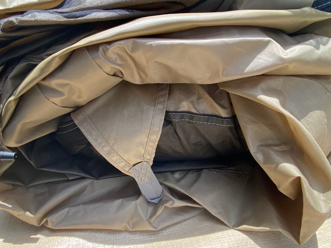 SABBATICAL サバティカル アルニカ