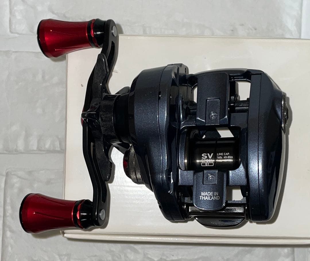 ダイワ「'16 ジリオン」