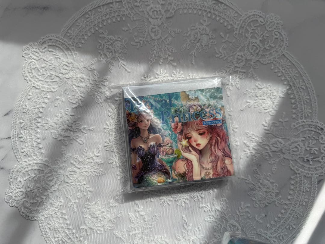 【新品未開封】nene様 真夏の星の協奏曲 おまとめセット