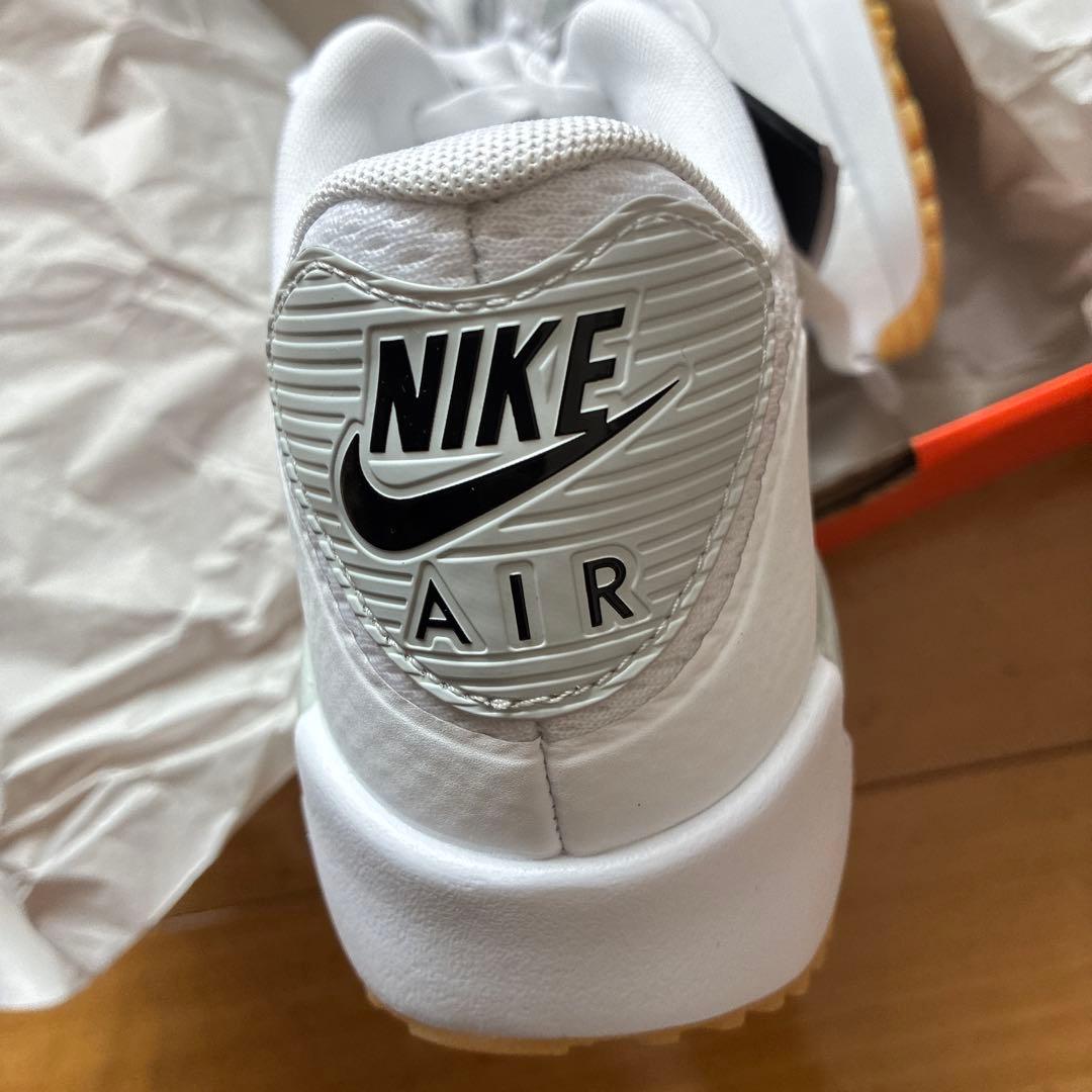 ナイキ　エアーマックス90G NIKE AIR MAX90G
