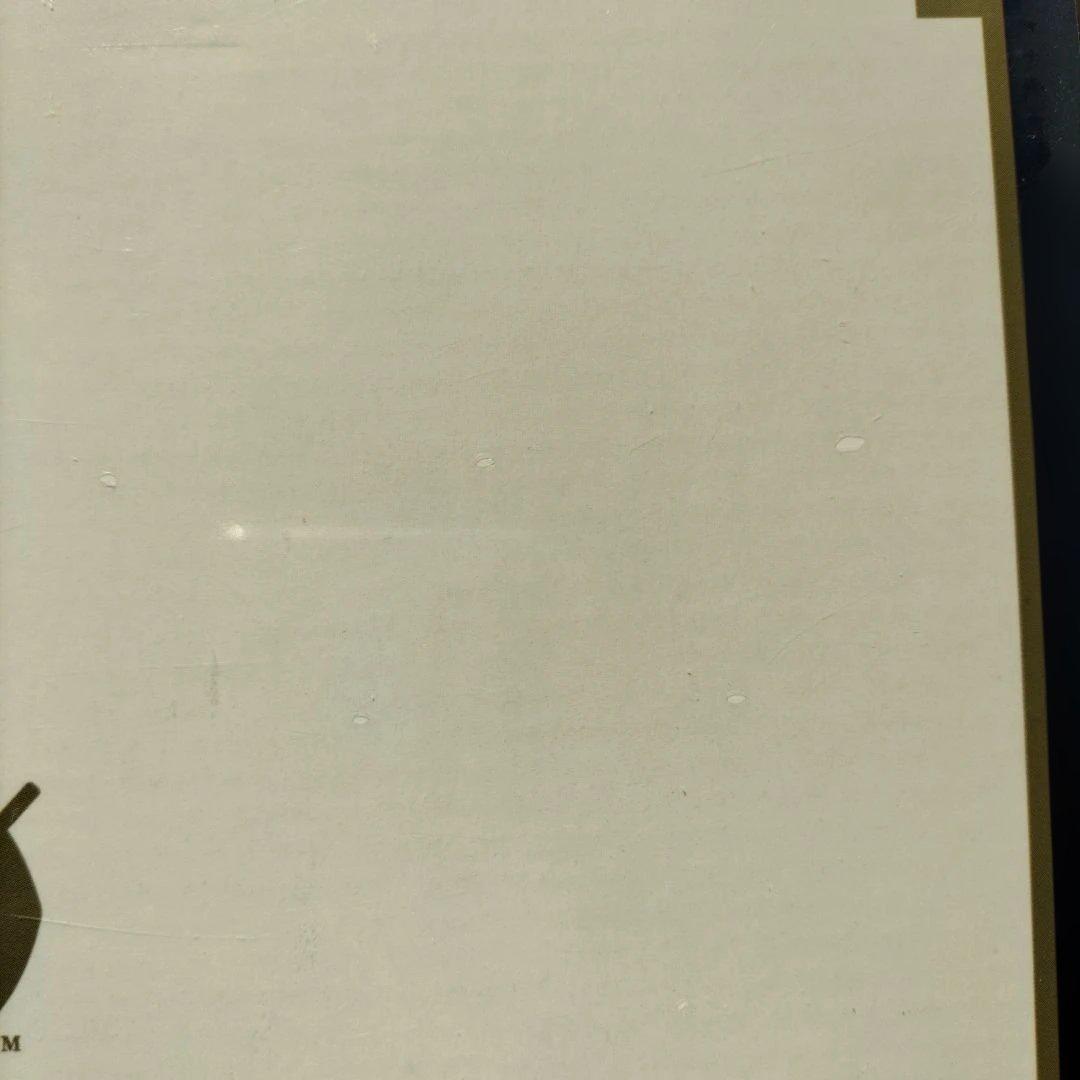 未開封　ファイアーエムブレム サイファ　ファンボックス白　C95