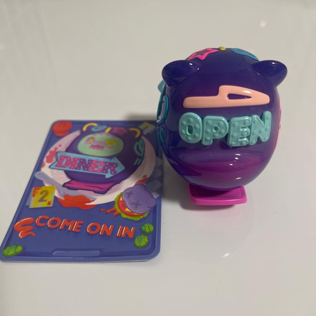 その他 Shinwoo Ghost Diner