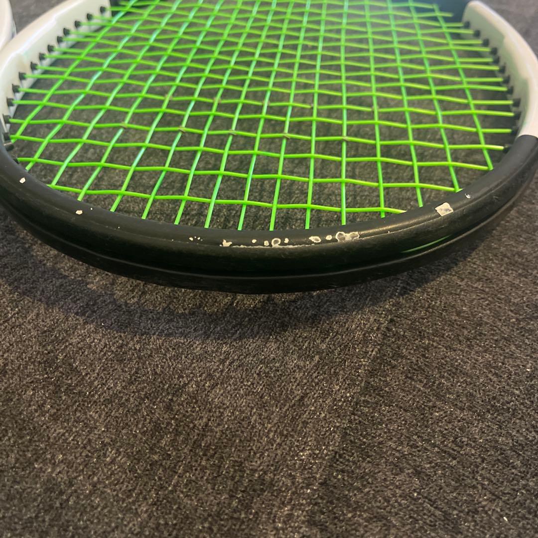 ウィルソン　PROSTAFF 97 v12