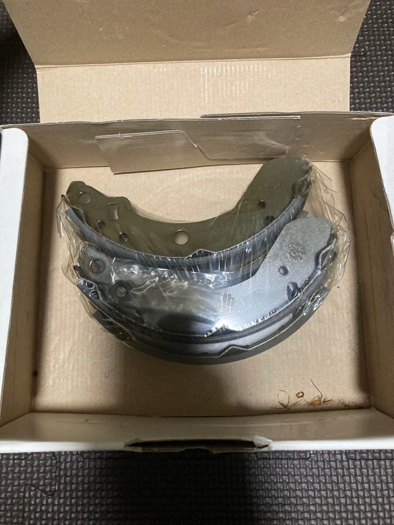 テイクオフ　とまるくんS スズキ　アルトラパンSS リアシュー　ＴＡＫＥＯＦＦ