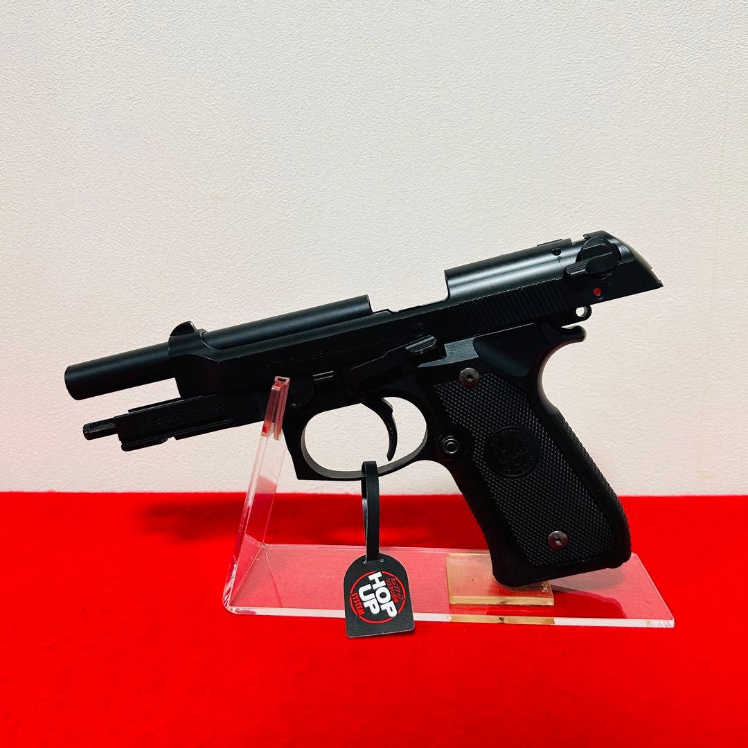 まい⭐︎ 東京マルイ　M9A1 ガスブローバック　ベレッタ　M92