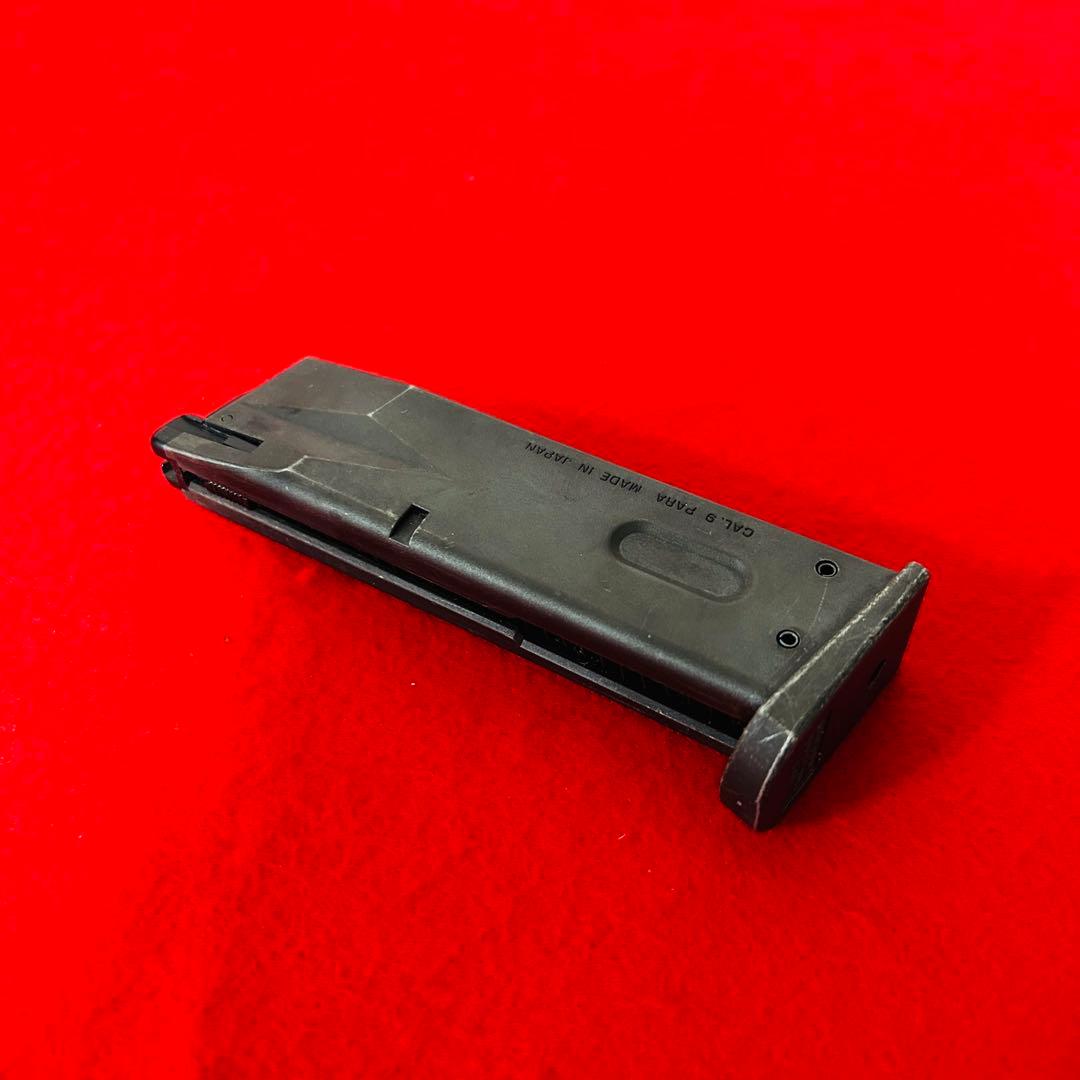 まい⭐︎ 東京マルイ　M9A1 ガスブローバック　ベレッタ　M92