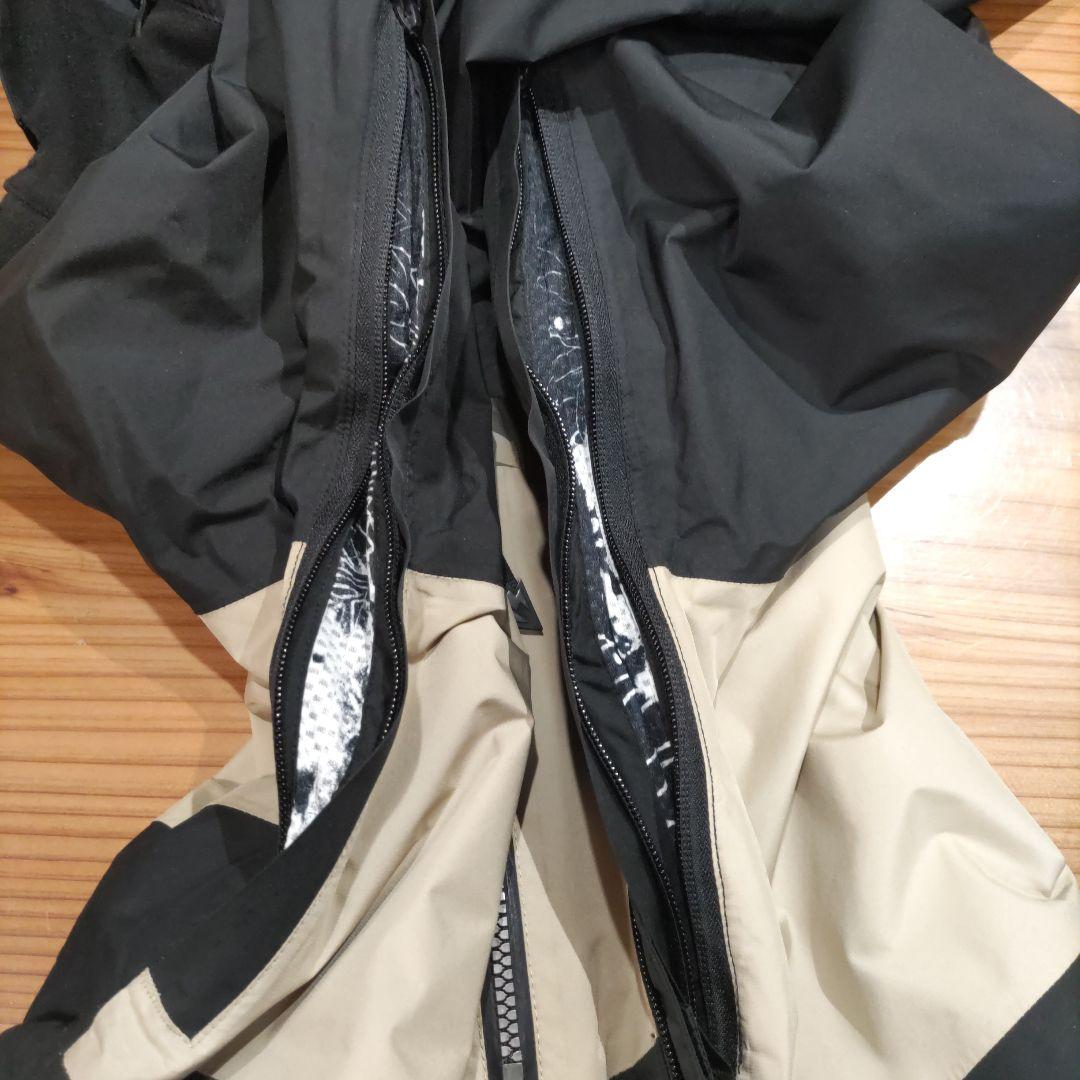 SCHOOL　ホームスクール　スノーボード　ユニ　ジャケット　匿名