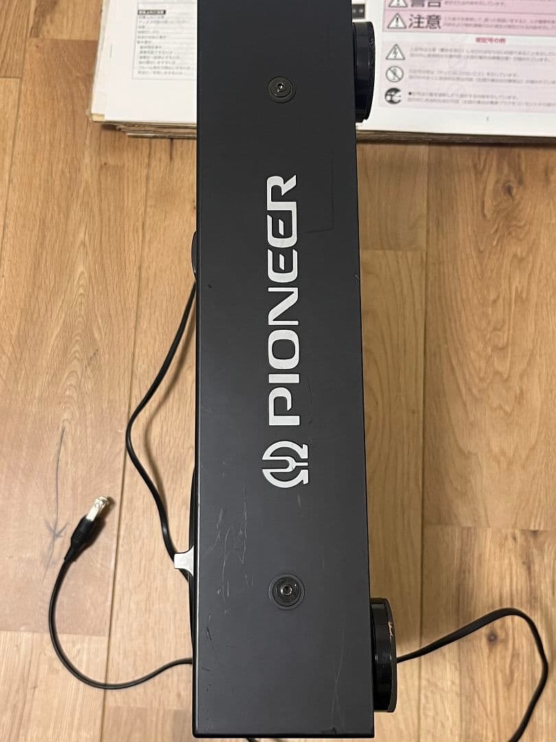 CDJ-30 パイオニア　pioneer DJ