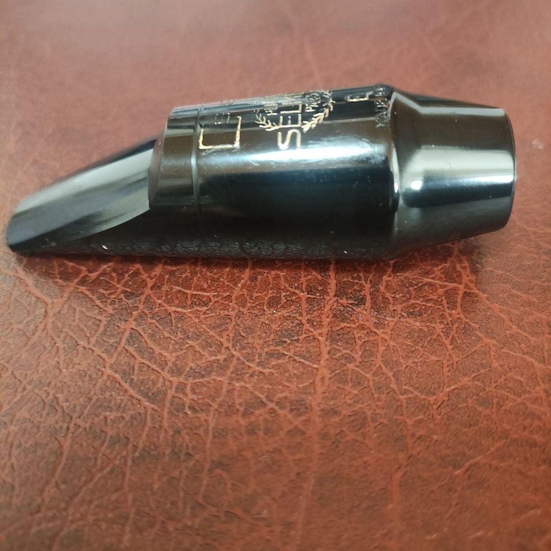 Selmer S80 E ソプラノサックスマウスピース