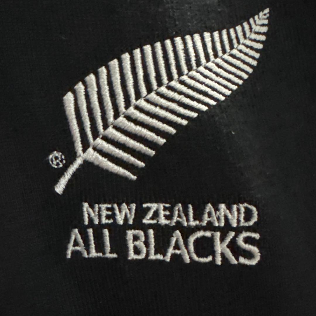 Canterbury All BLACKS 75周年 ヴィンテージ ユニフォーム