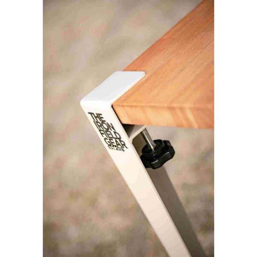 【THE IRON FIELD GEAR】鉄の足[ S ] テーブルの足4本