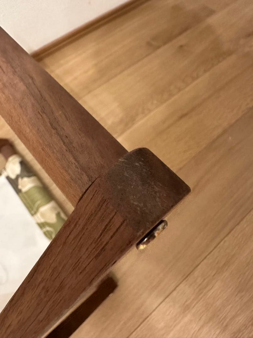 nerudesignworks × pastimefactory stool