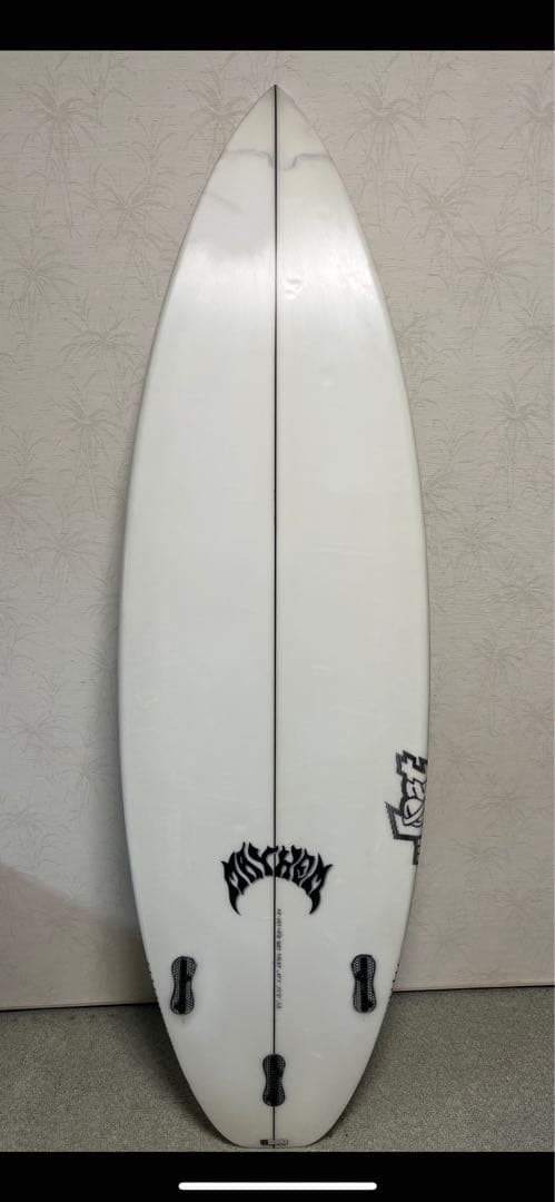 Lost Mayhem D2.0 ロスト メイヘム ドライバー2.0