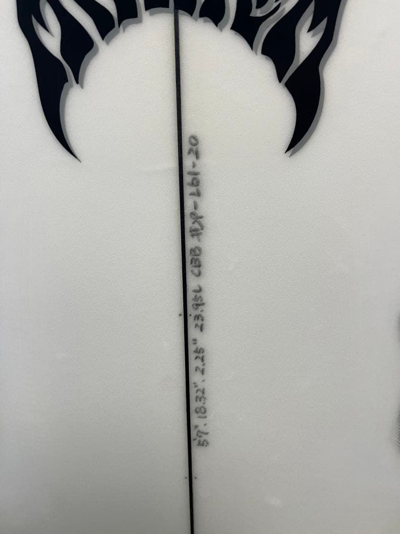 Lost Mayhem D2.0 ロスト メイヘム ドライバー2.0