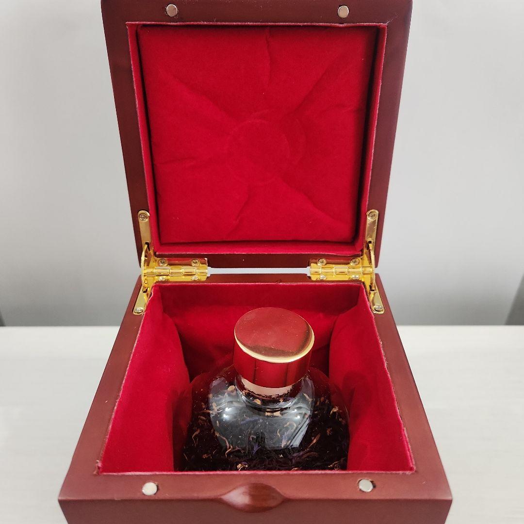 ハロッズ Eggnog Christmas Tea Bauble