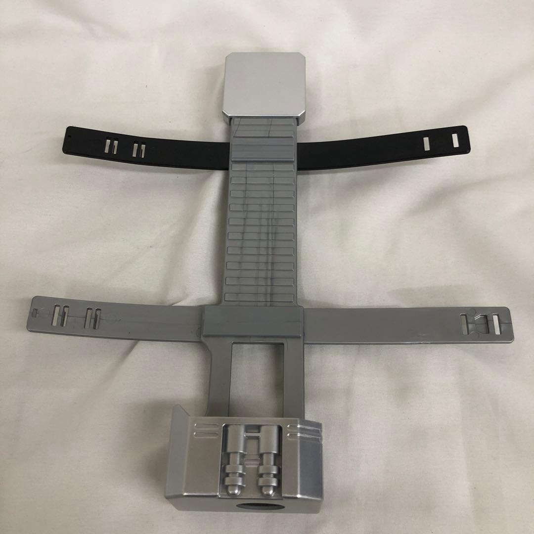 VF8803 美品 CSM カイザギア 仮面ライダー 変身ベルト