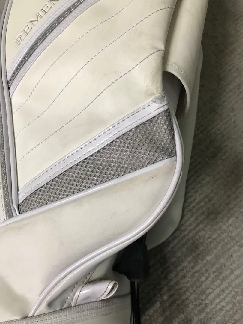 ガッチャゴルフキャディバック