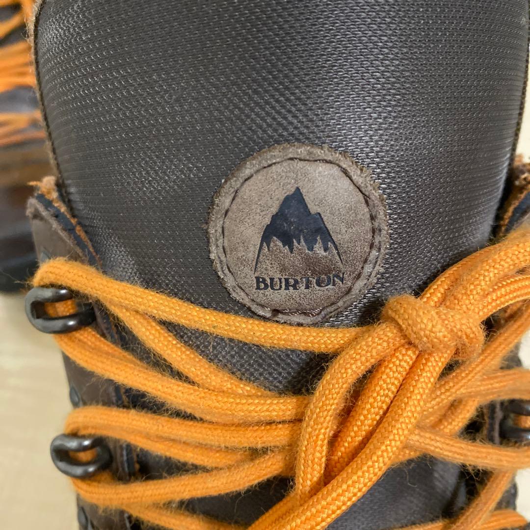 【希少_即日発送】スノボ　BURTON　ROVER imprint3 25cm