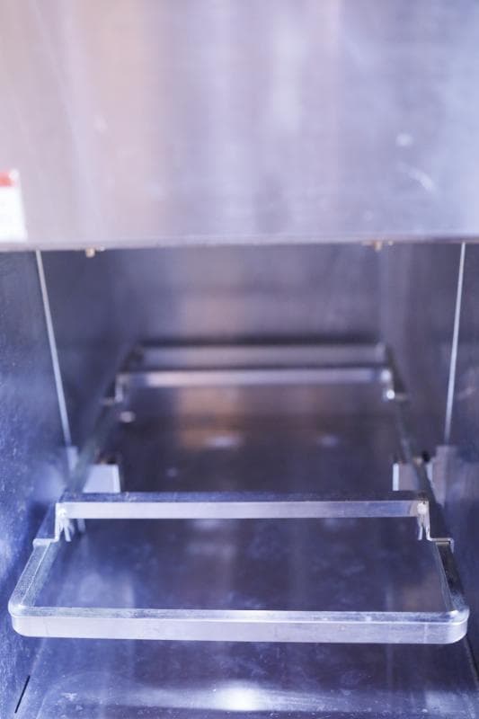 マルゼン 上火式ガスグリラー（スピード）◆都市ガス◆ MGK-054U◆動作保障