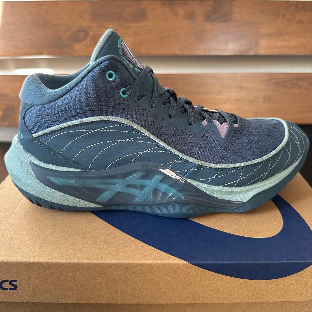 asicsアシックス UNPRE ARS 3 アンプレアルス 3