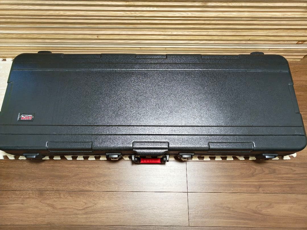 Roland JUPITER-80 シンセサイザー＋ゲーターフライトケース付き