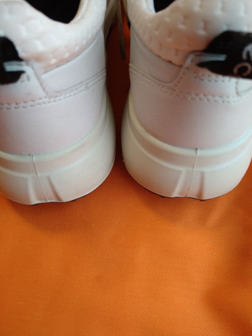 『美品』ECCO ゴルフシューズ　レディース　36