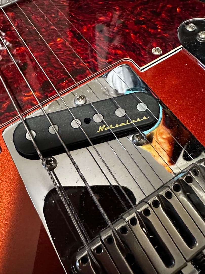 タイムセール‼️fenderプレイヤープラステレキャスター