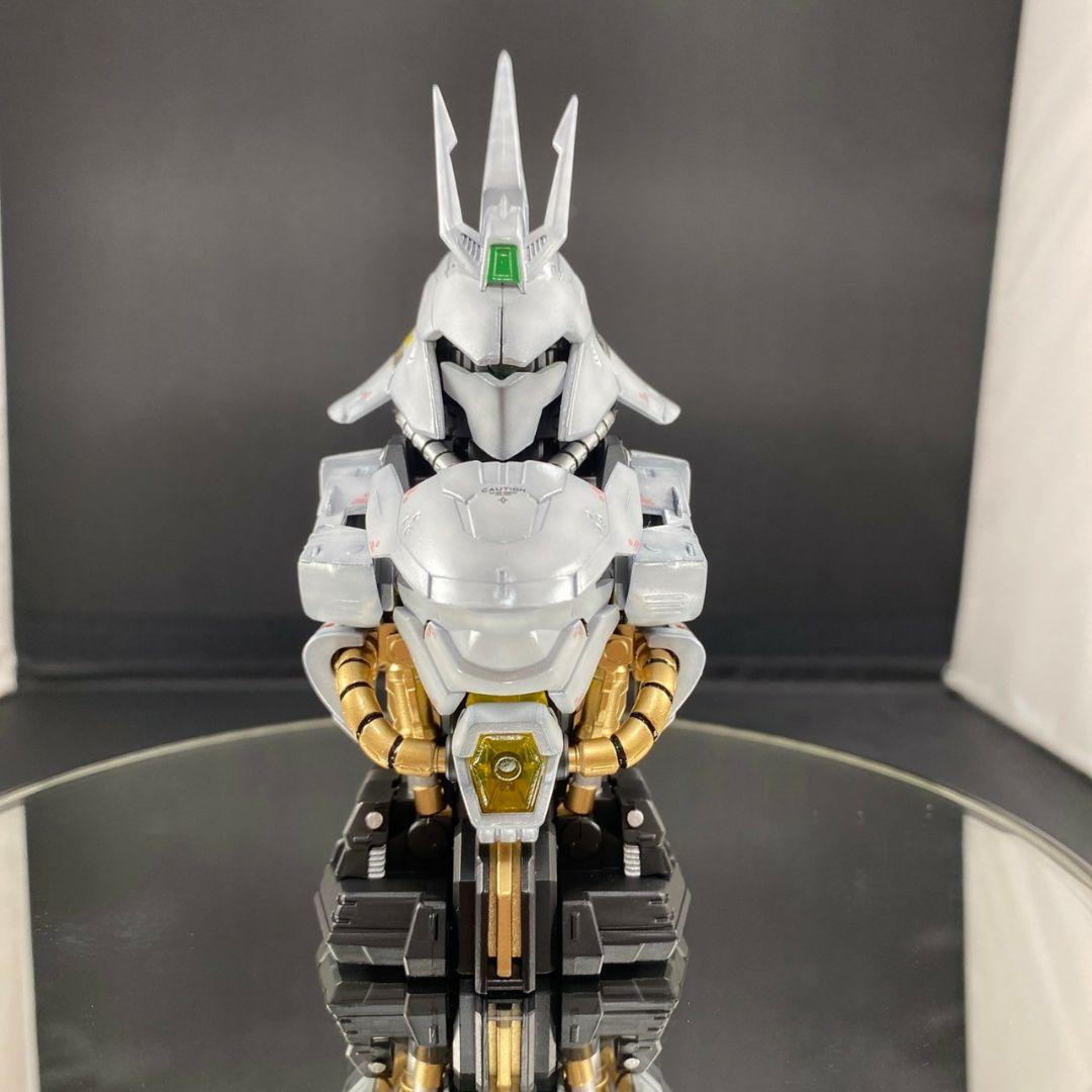 バンダイ MS メカニカルバストサザビー