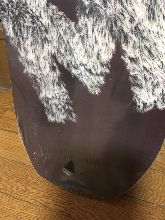 ★MAN WITH A MISSION MONSTER ボード