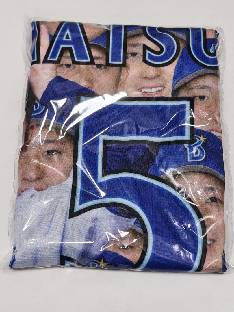 横浜DeNAベイスターズ 松尾汐恩選手 ☆ Tシャツ ☆