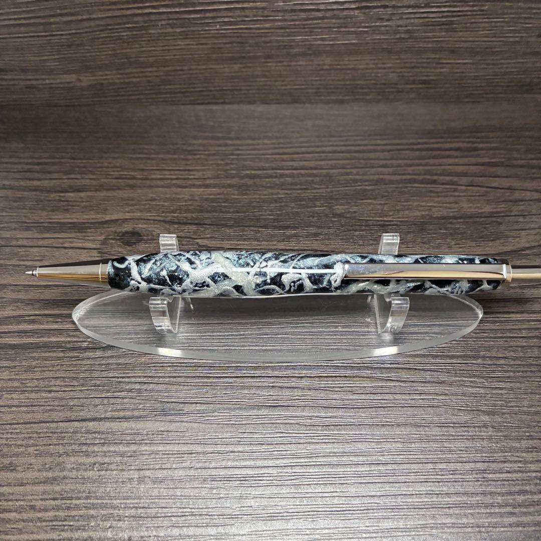 【銀狼】 ボールペン0.5 （flagship model）