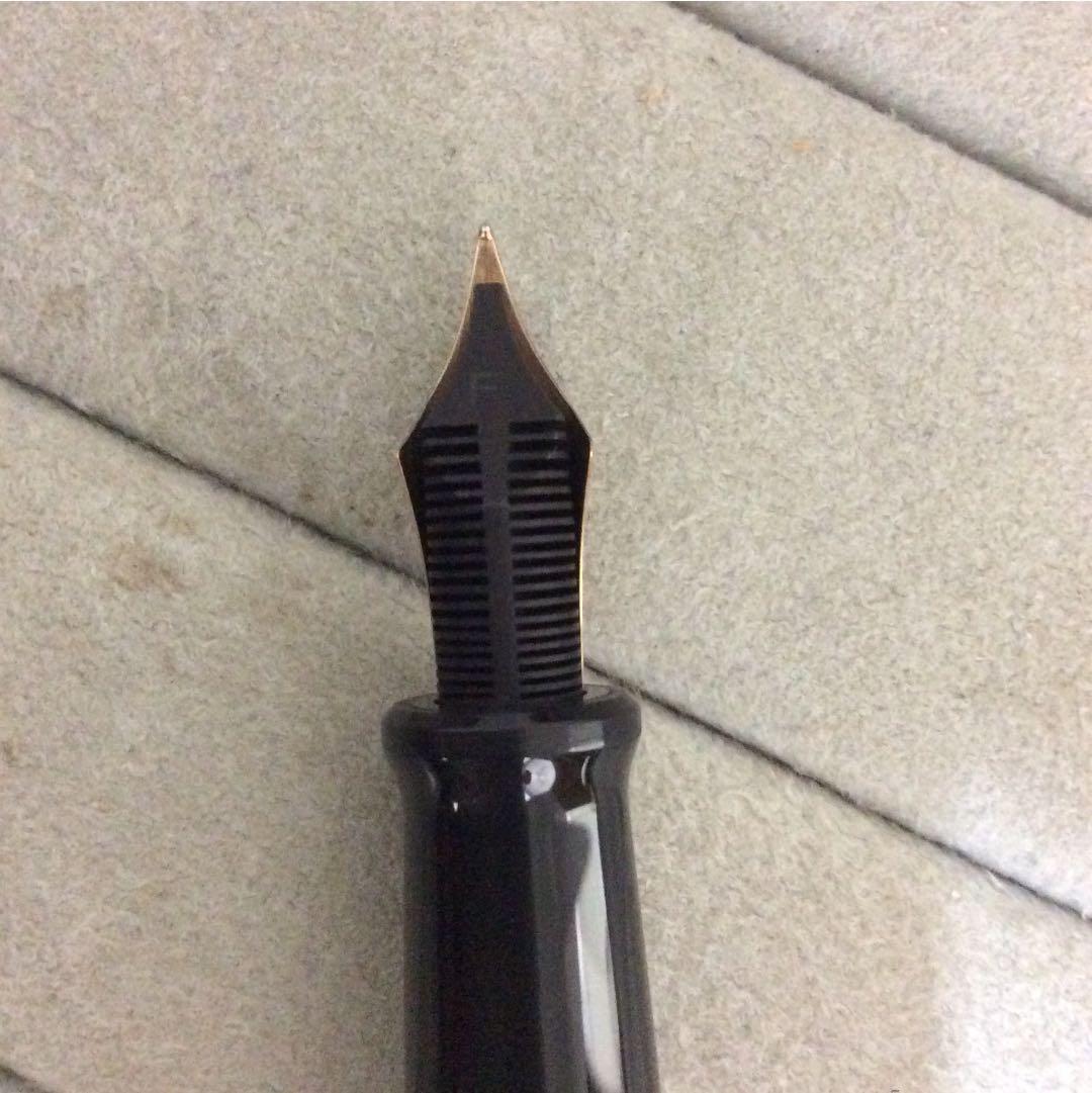 アウロラ万年筆オプティマ