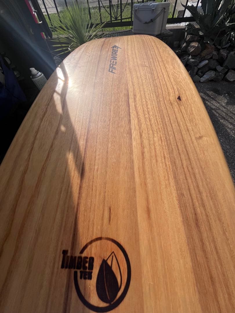 激レアLost Round Nose Fish 20周年限定モデル　手渡し限定