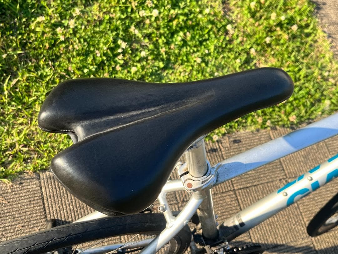 GIANT ESCAPE R DISC Mサイズ170～　ジャンク扱いで