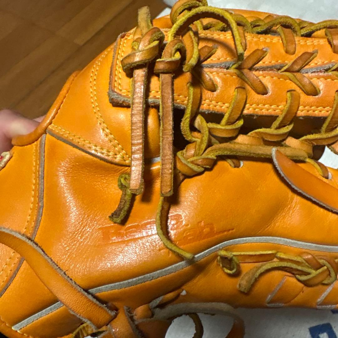 ウィルソン　外野手用